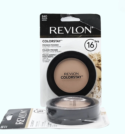 Revlon ColorStay Pressed Powder .30Z